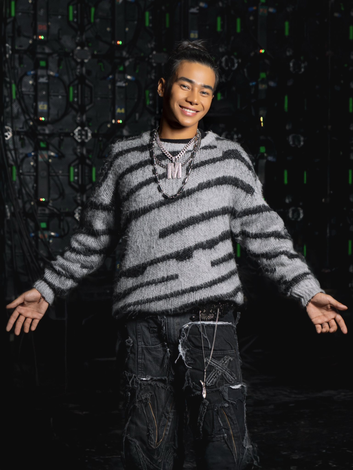 Maxie Andreison