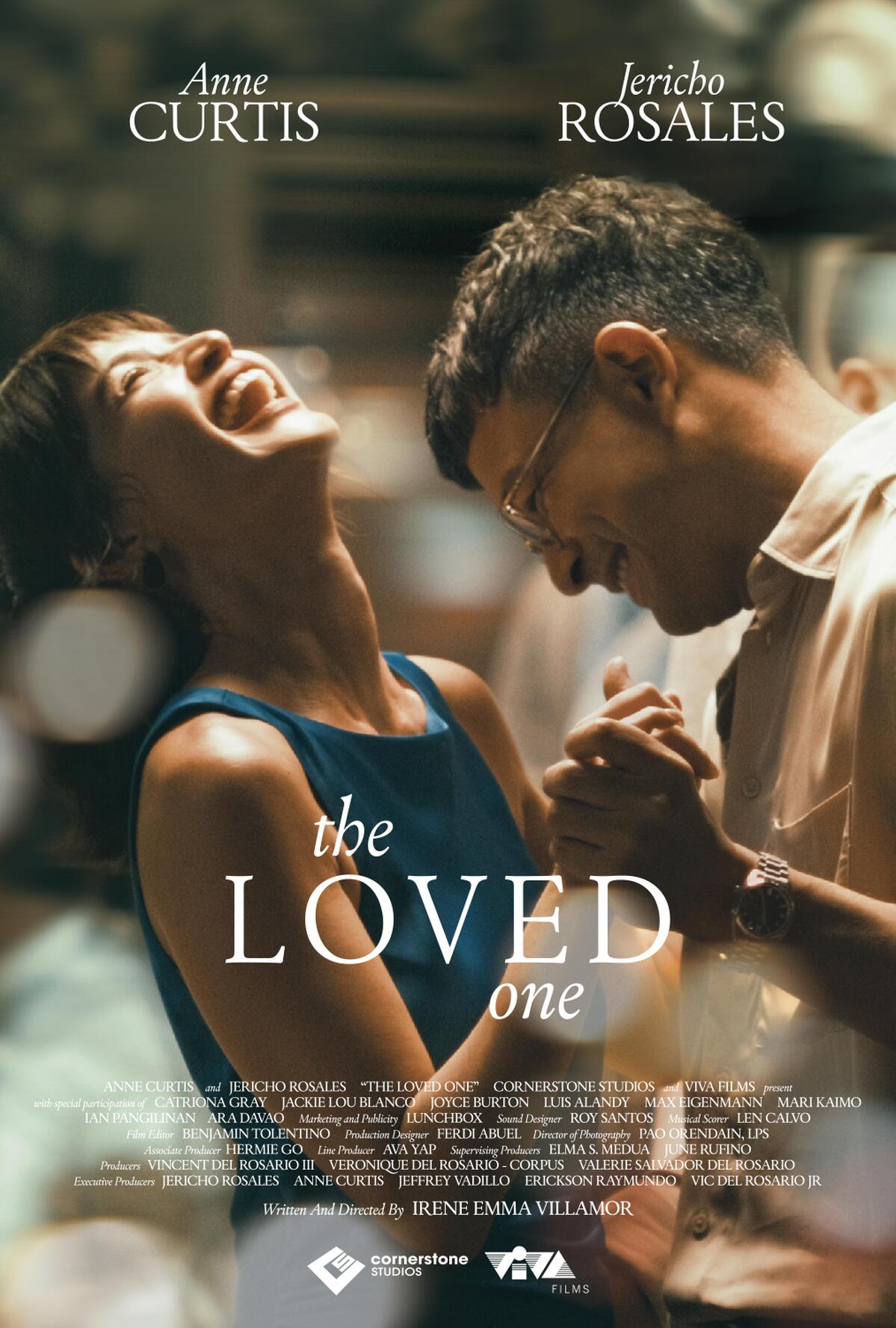 The Loved One