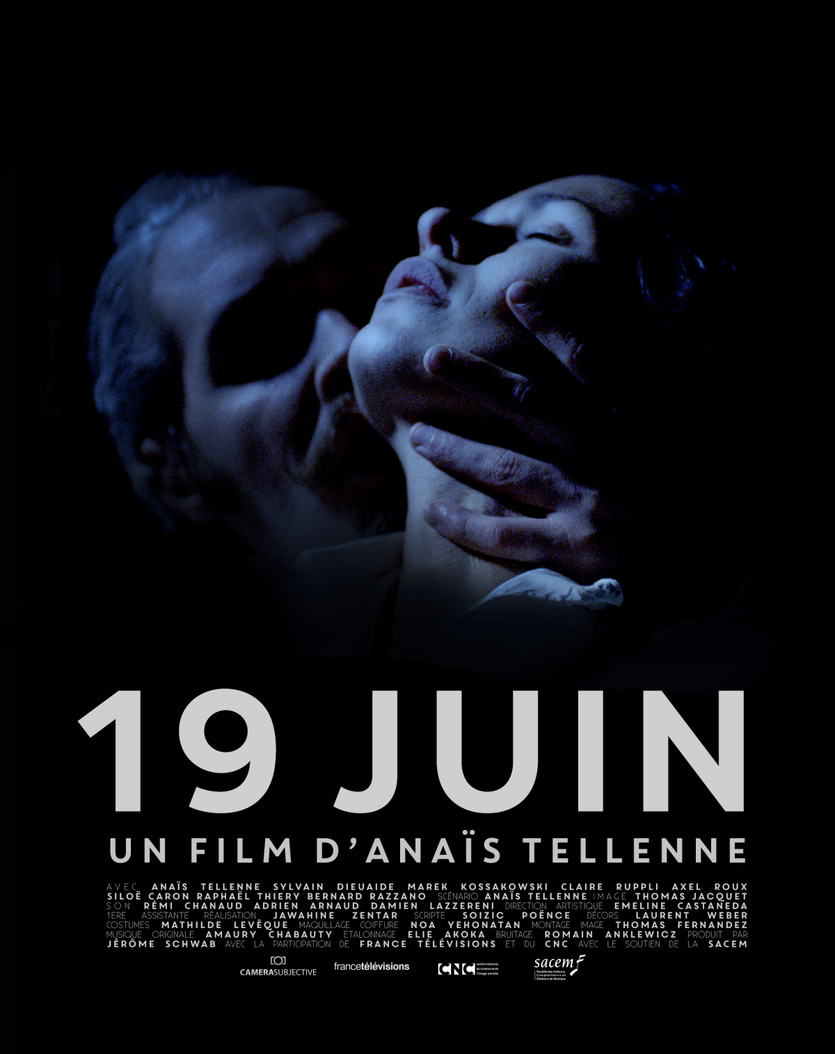 June 19