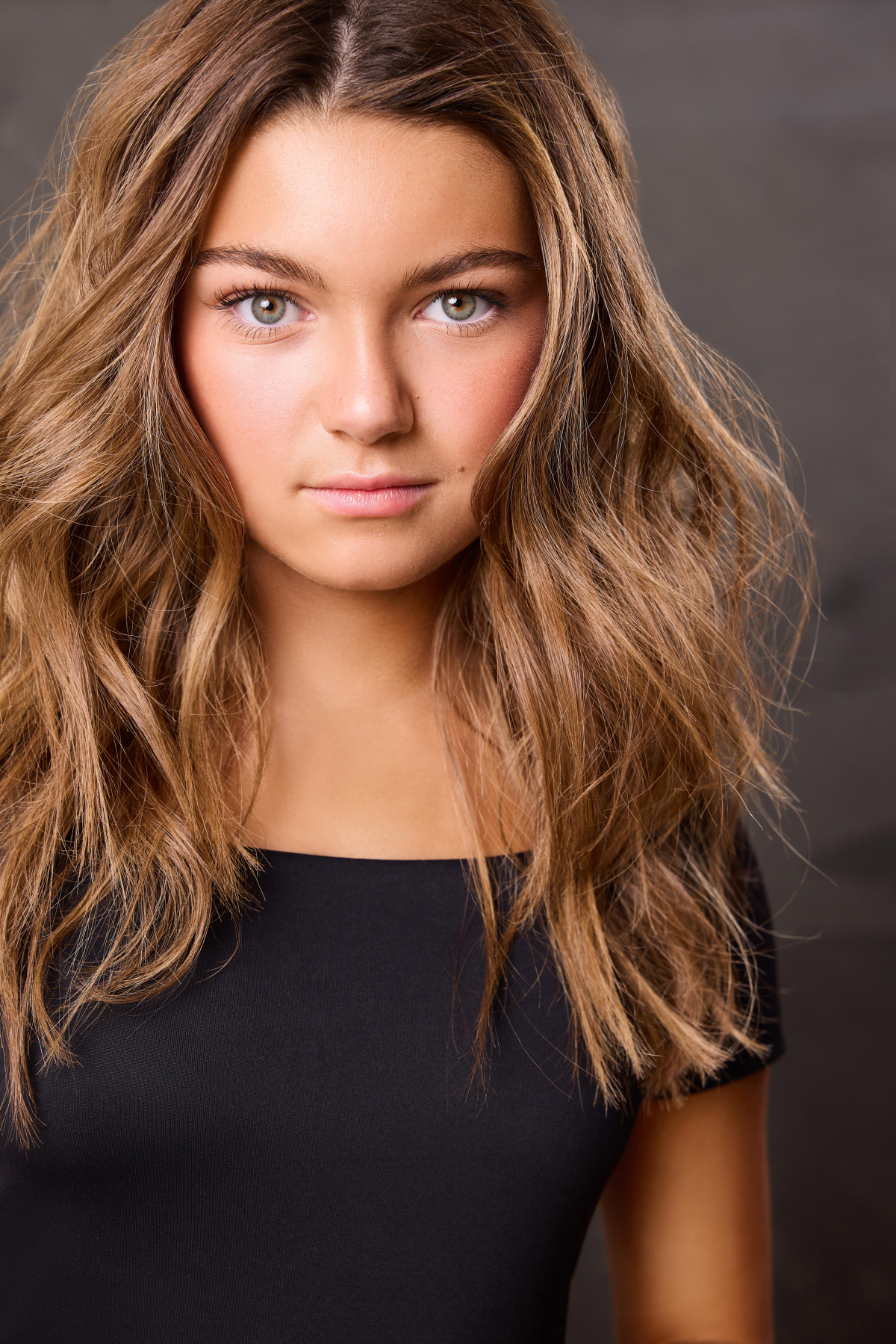 Mila Harris
