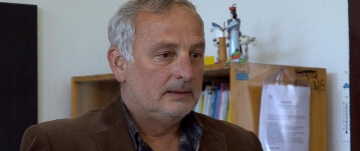 Miloslav Mejzlík
