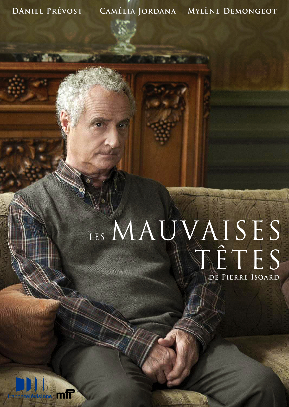 Les mauvaises tetes