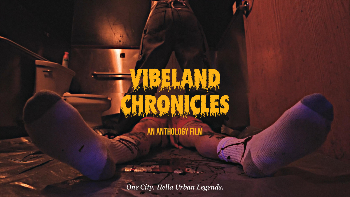 Vibeland Chronicles