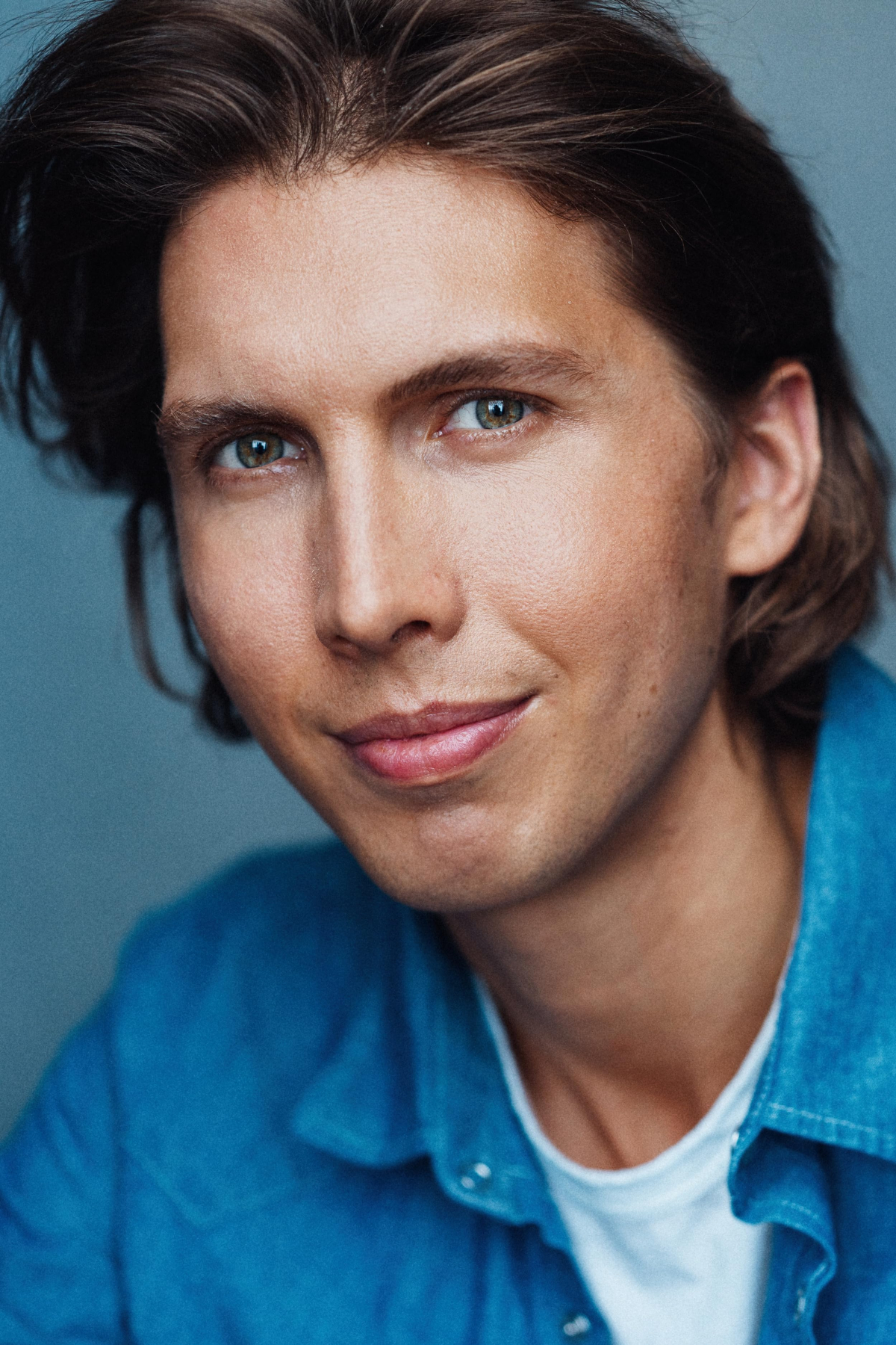 Andrew Boszhardt