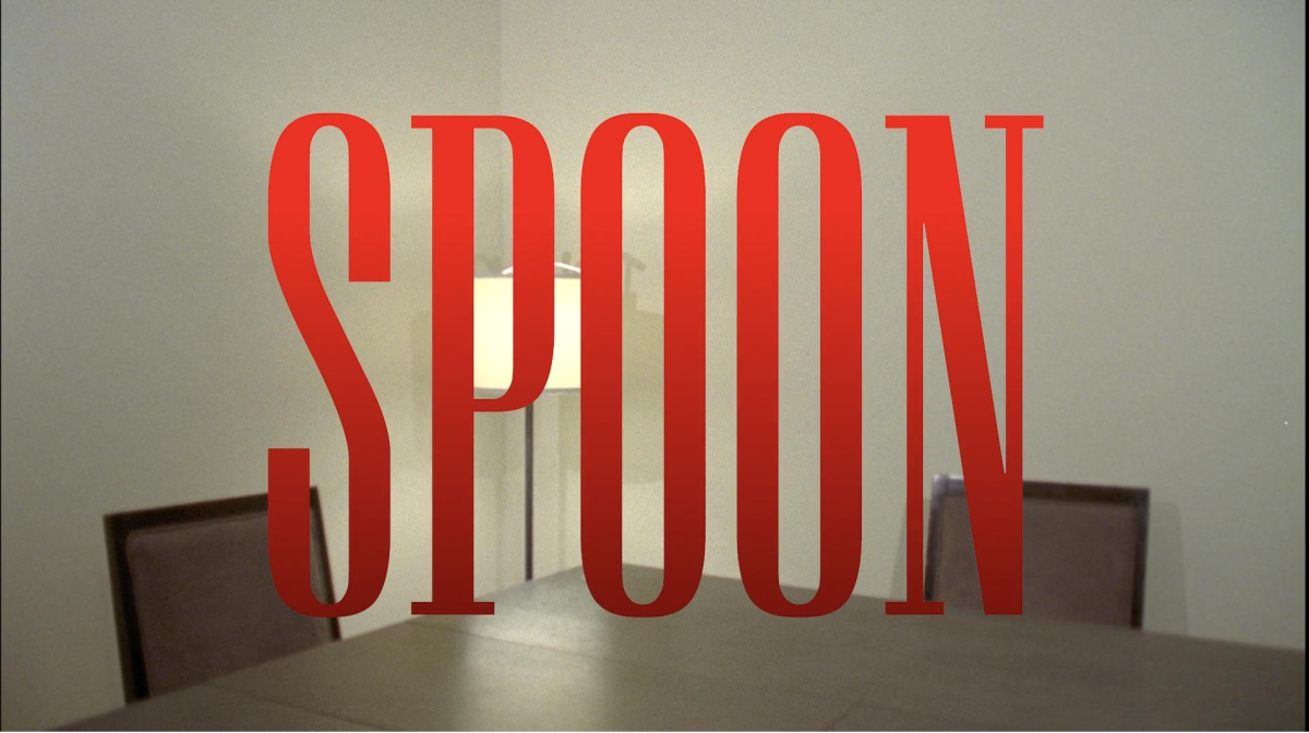 Spoon
