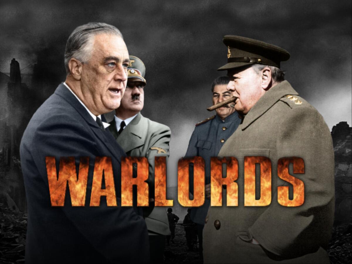 Warlords