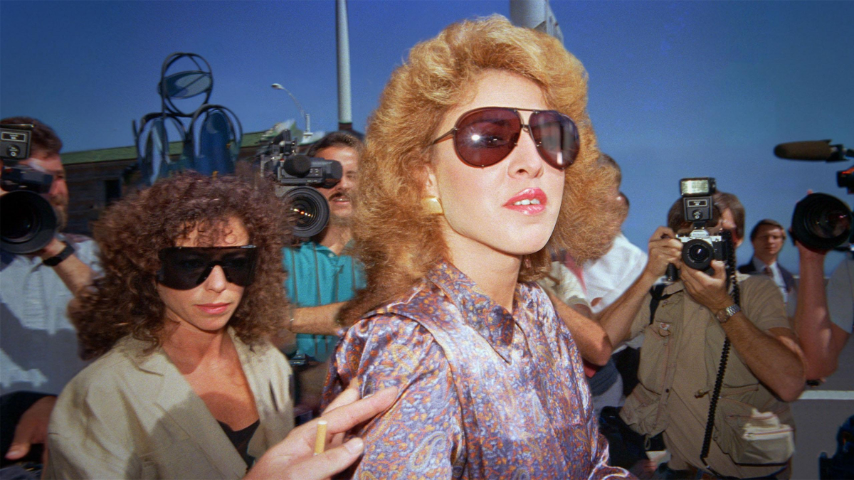 Jessica Hahn