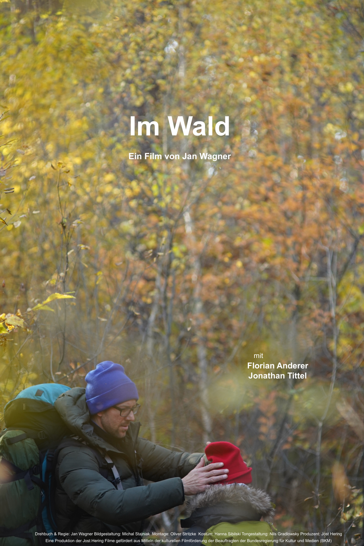 Im Wald