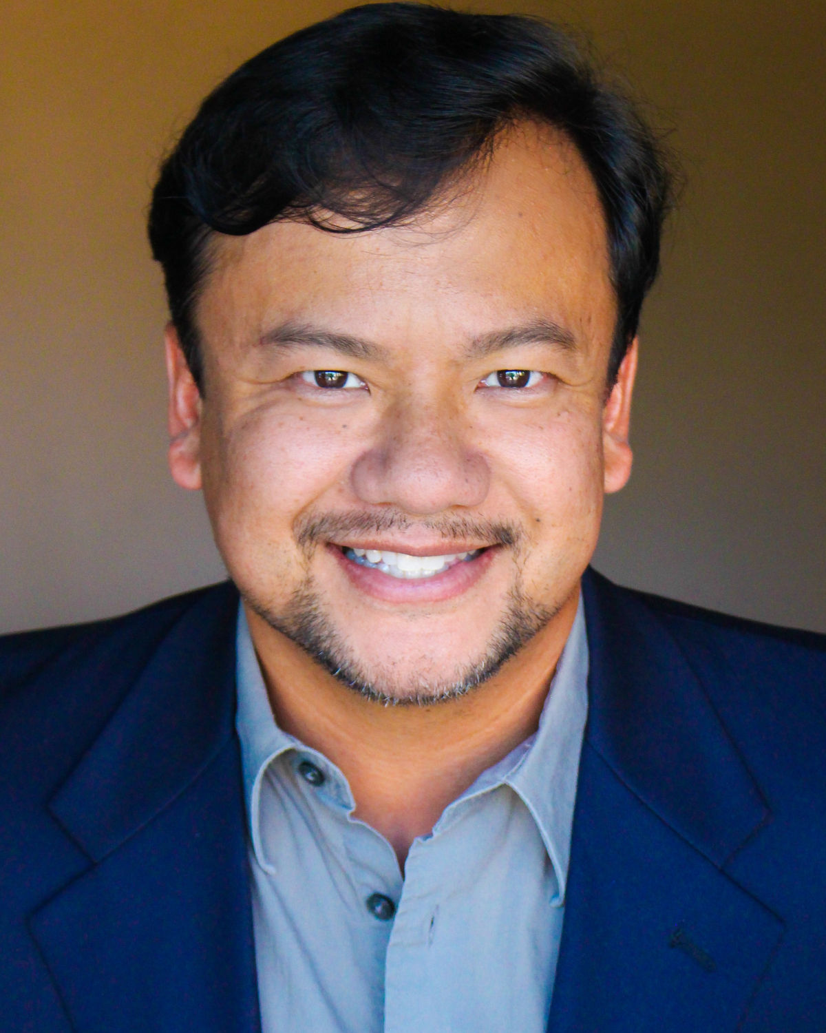 RayJay Serrano