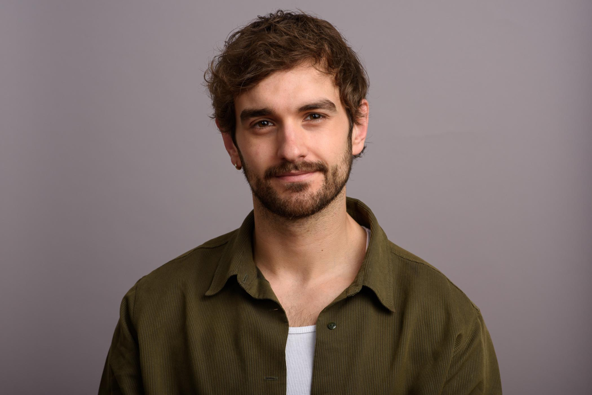 Evan Hengst