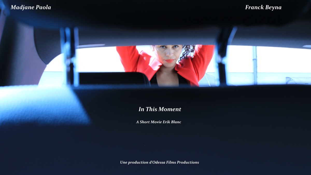 In This Moment