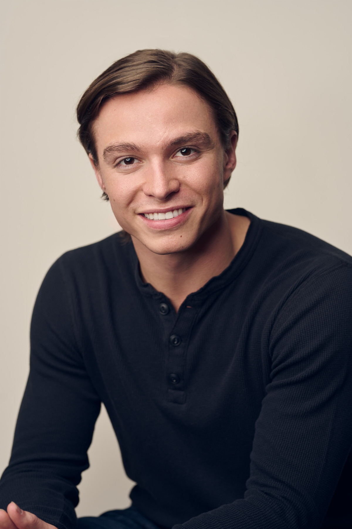 Nicholas Alexander Chavez