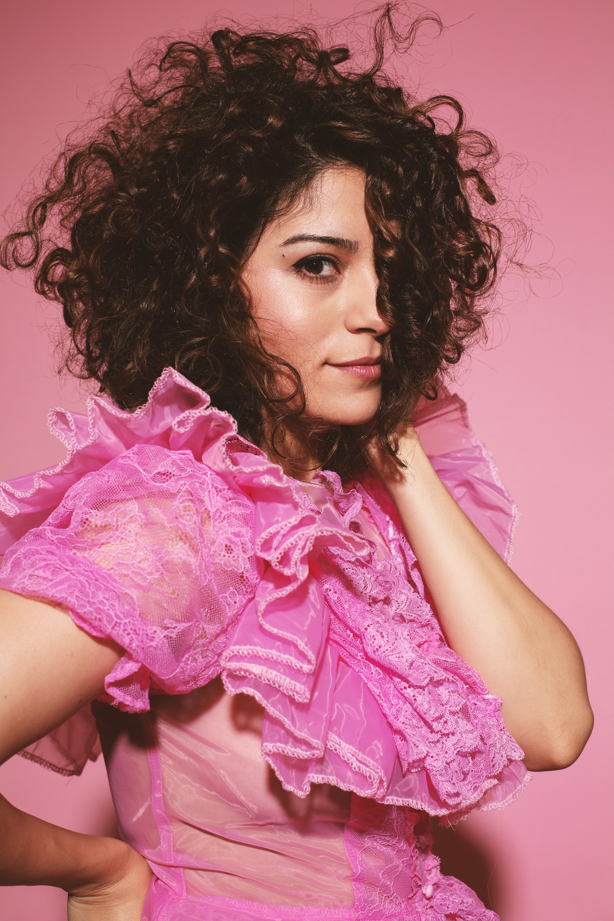 Anita Abdinezhad