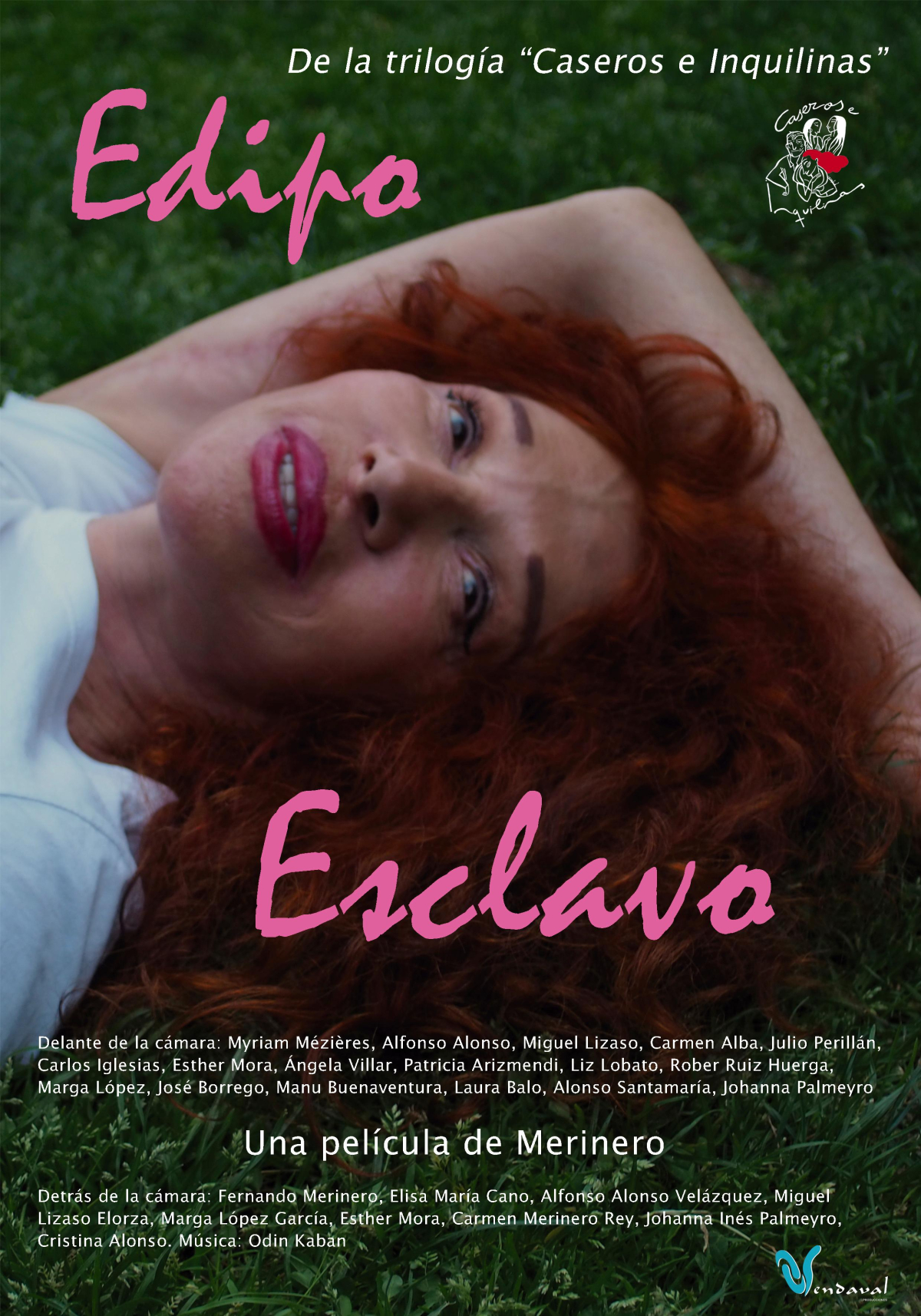 Edipo esclavo