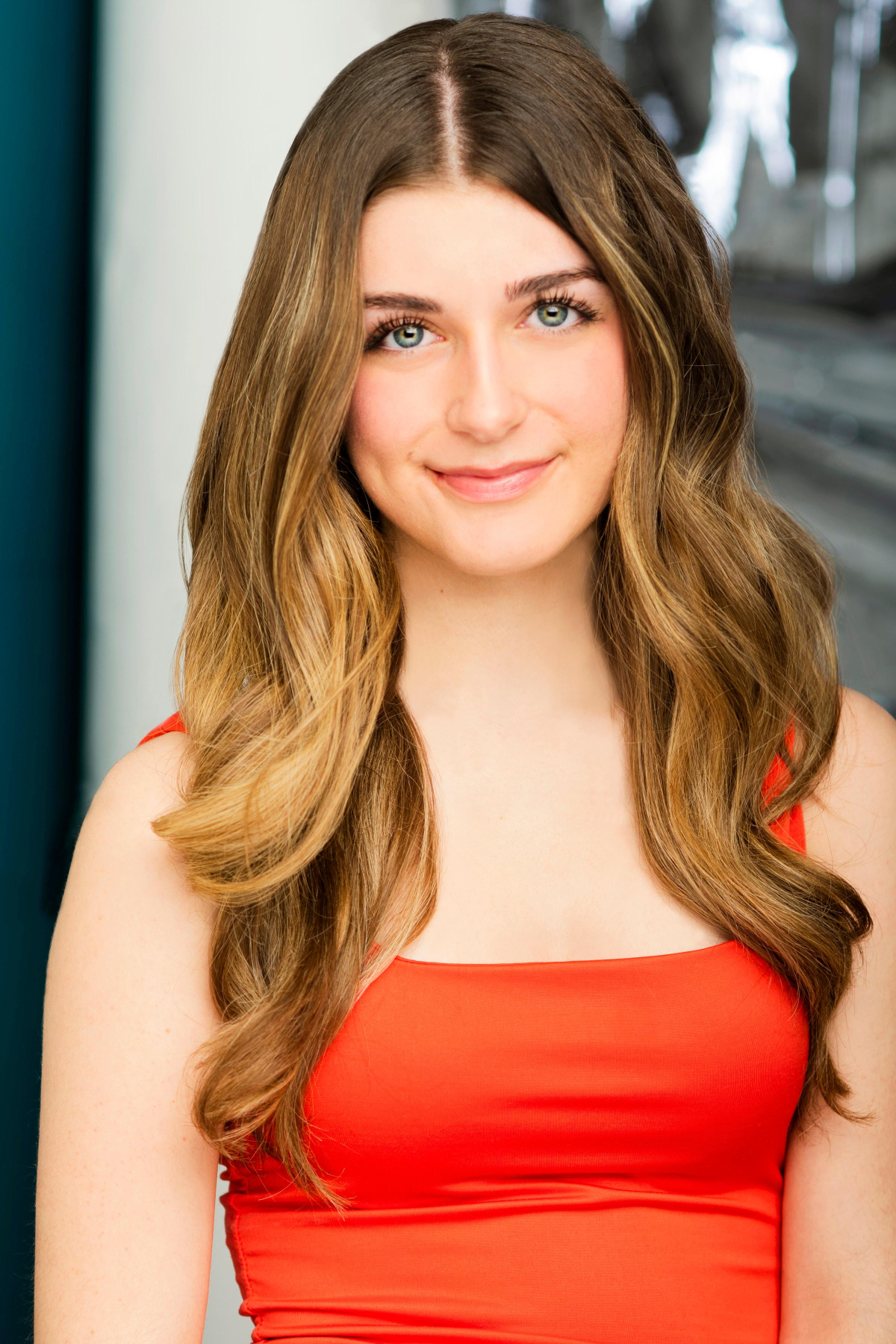 Scarlett DiCaro