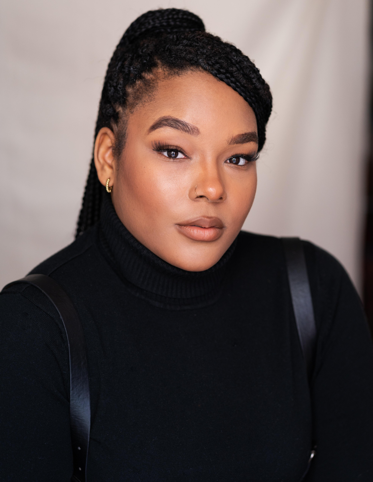 Briauna James