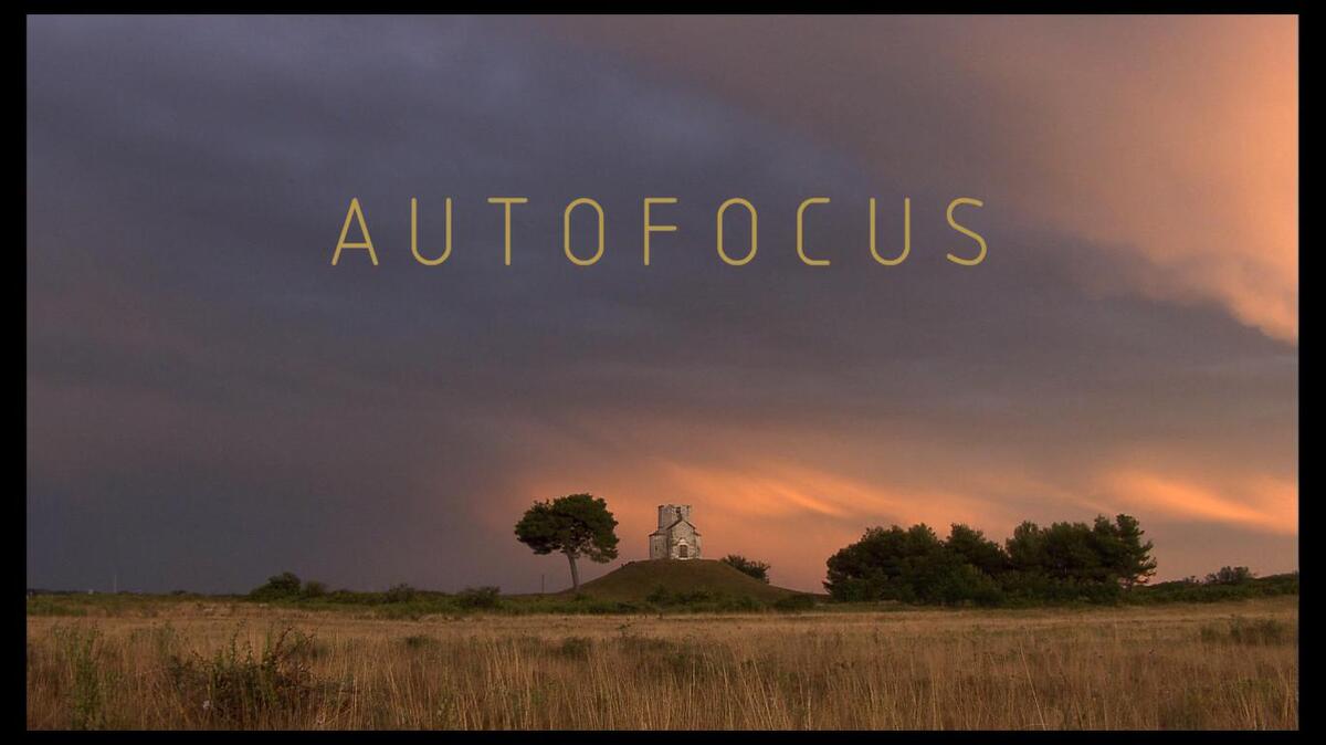 Autofocus