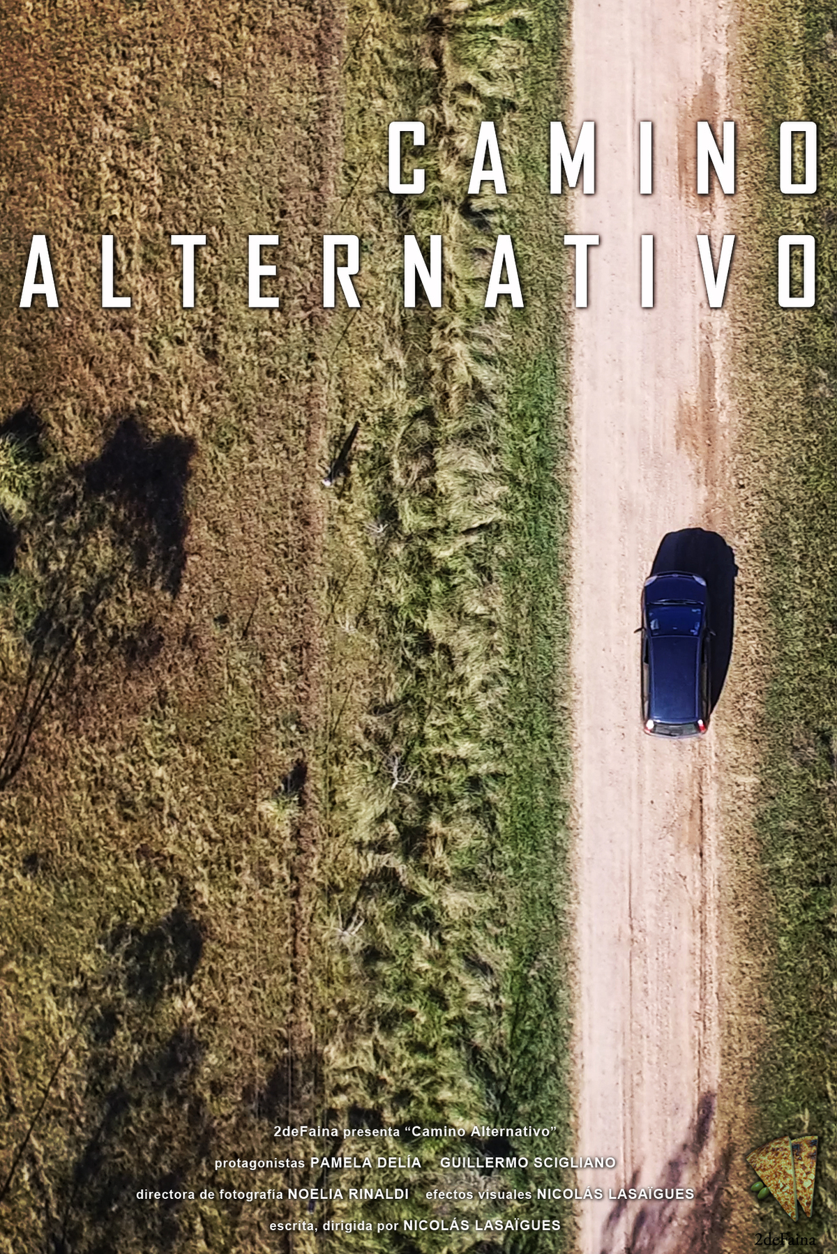 Camino Alternativo