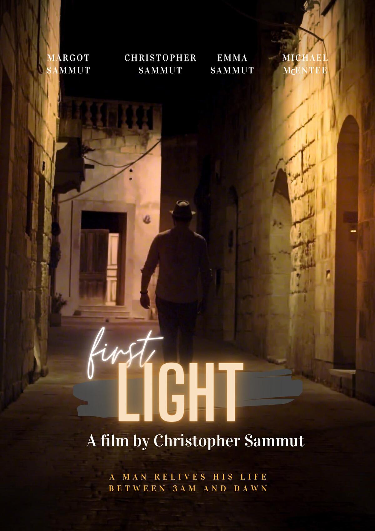 First Light