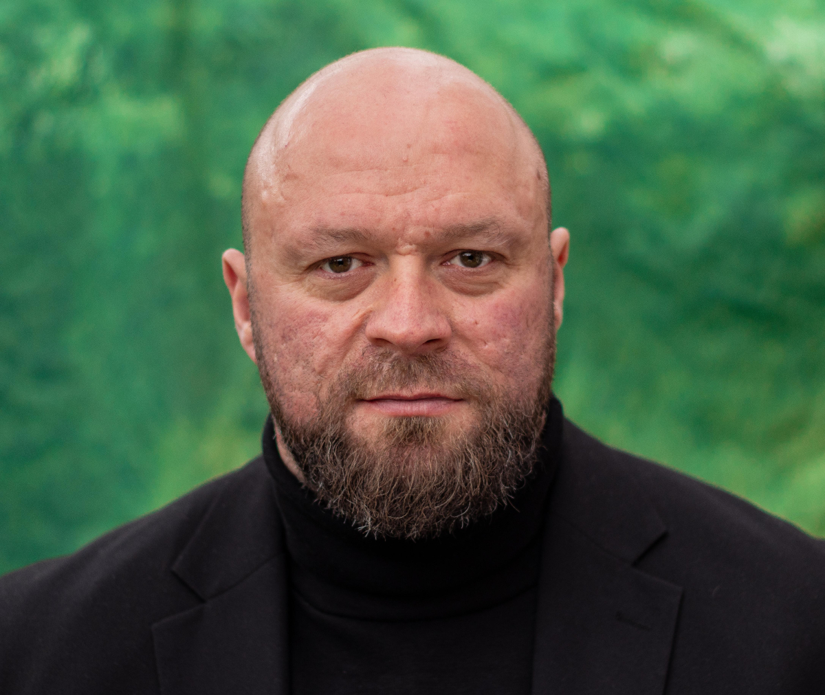 Ewen Weatherburn