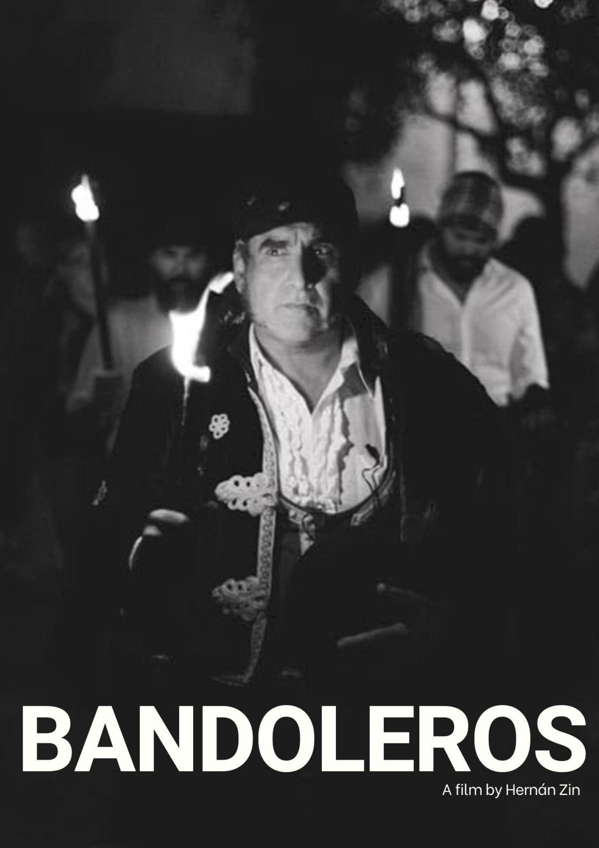 Bandoleros