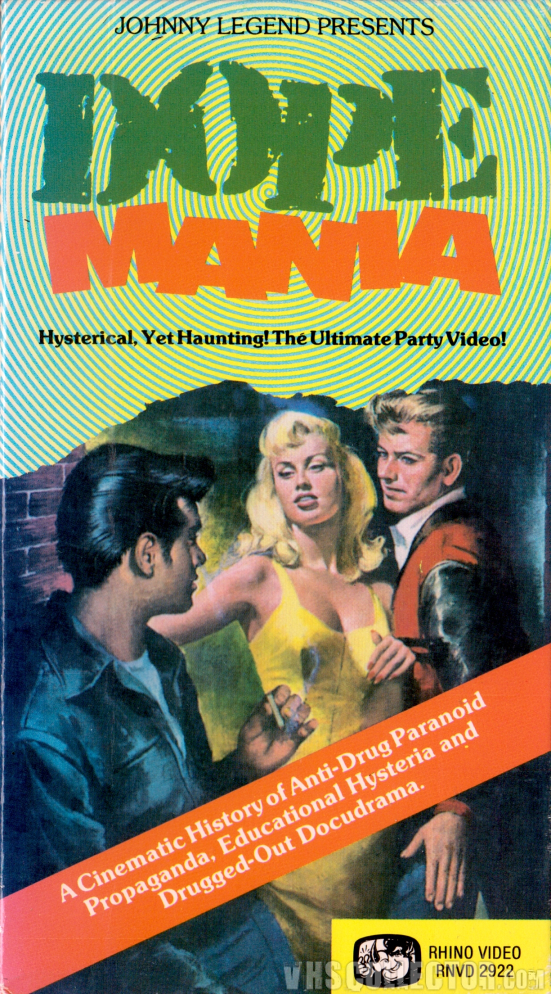 Dope Mania