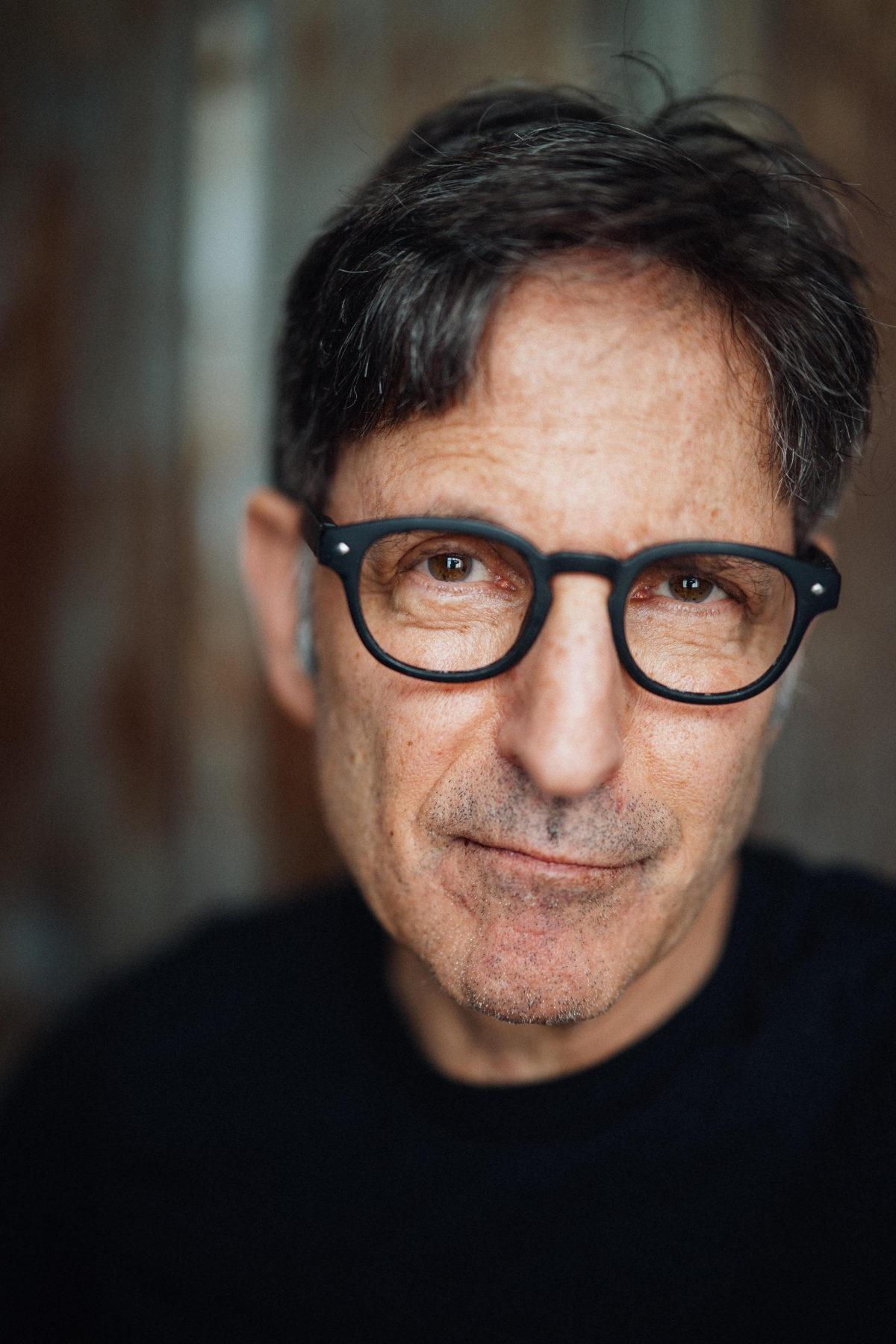Alan Berman