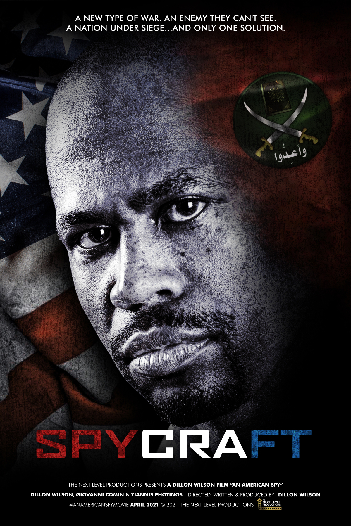 Spycraft