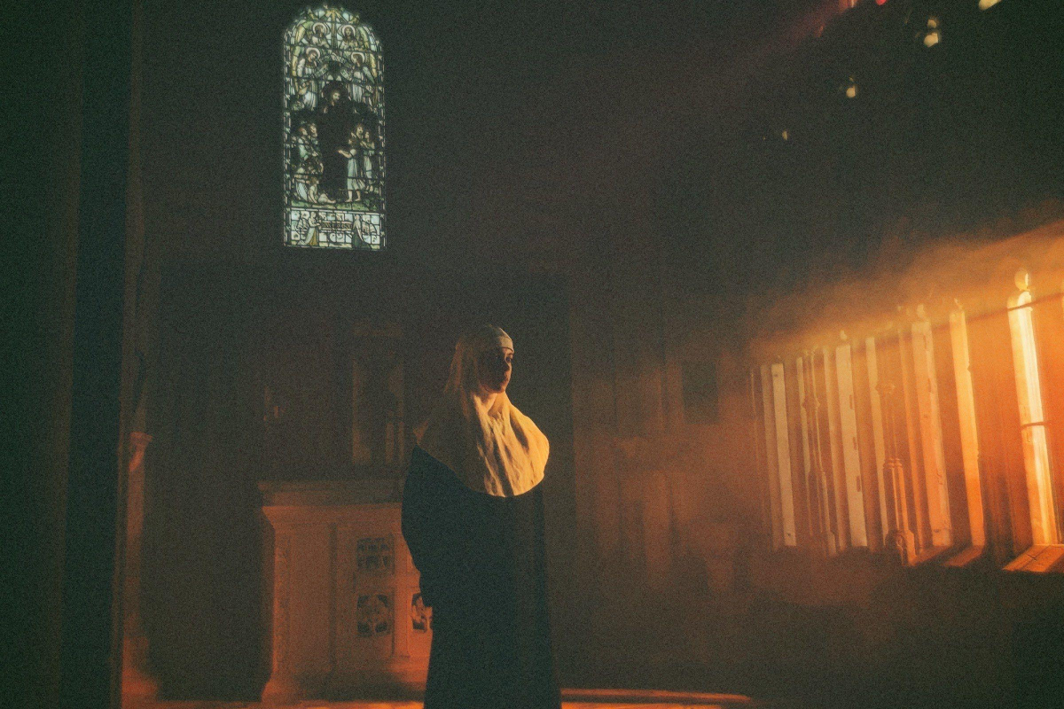 The Reformation of Sister Edith