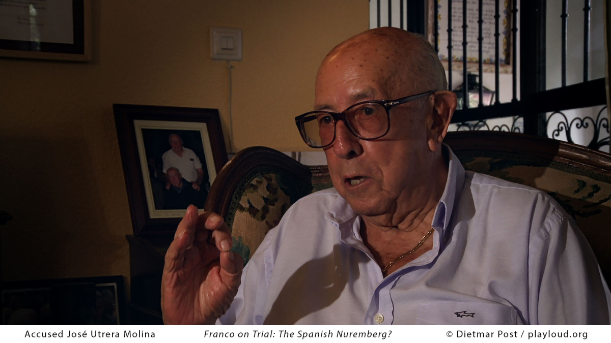 José Utrera Molina