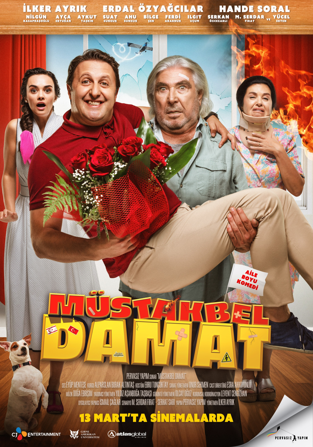 Mustakbel Damat