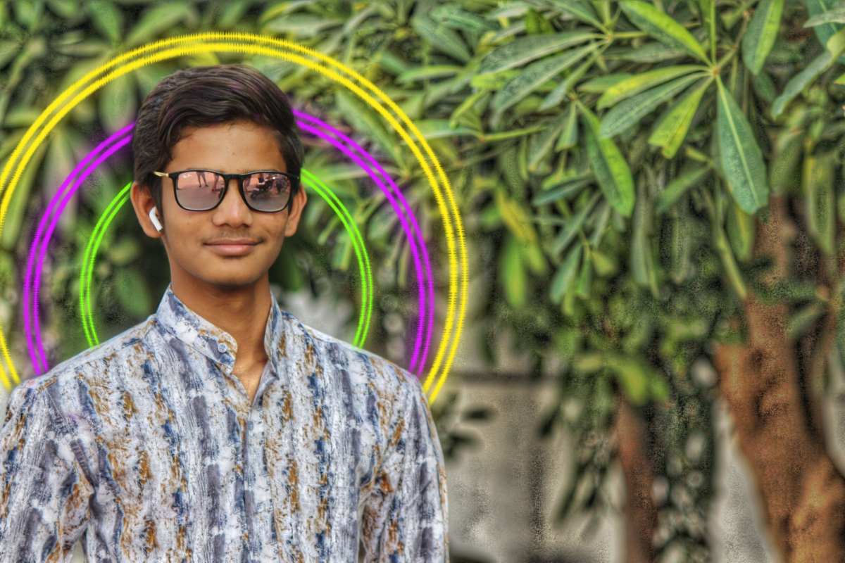 Spiritual Reality