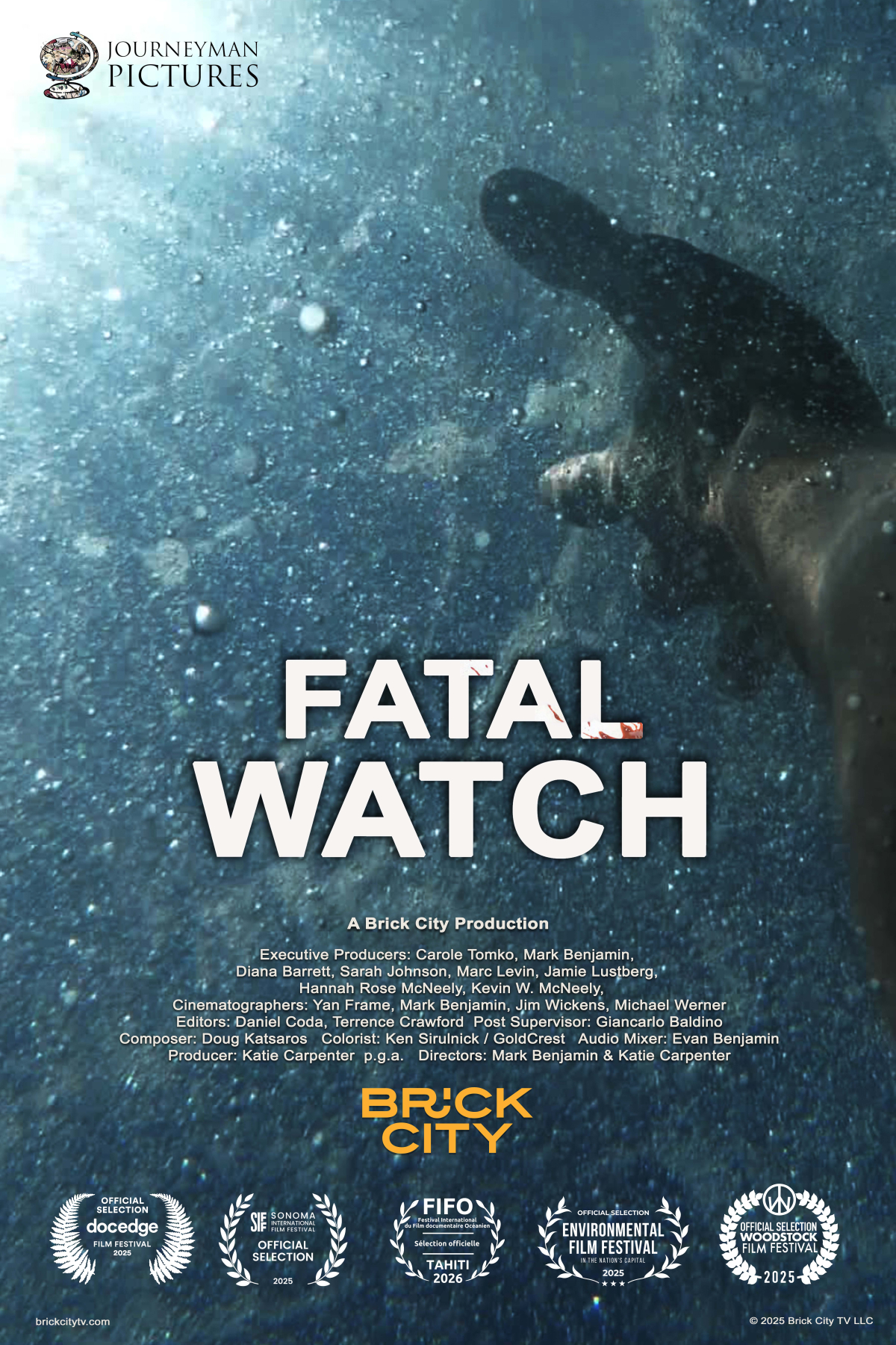 Fatal Watch