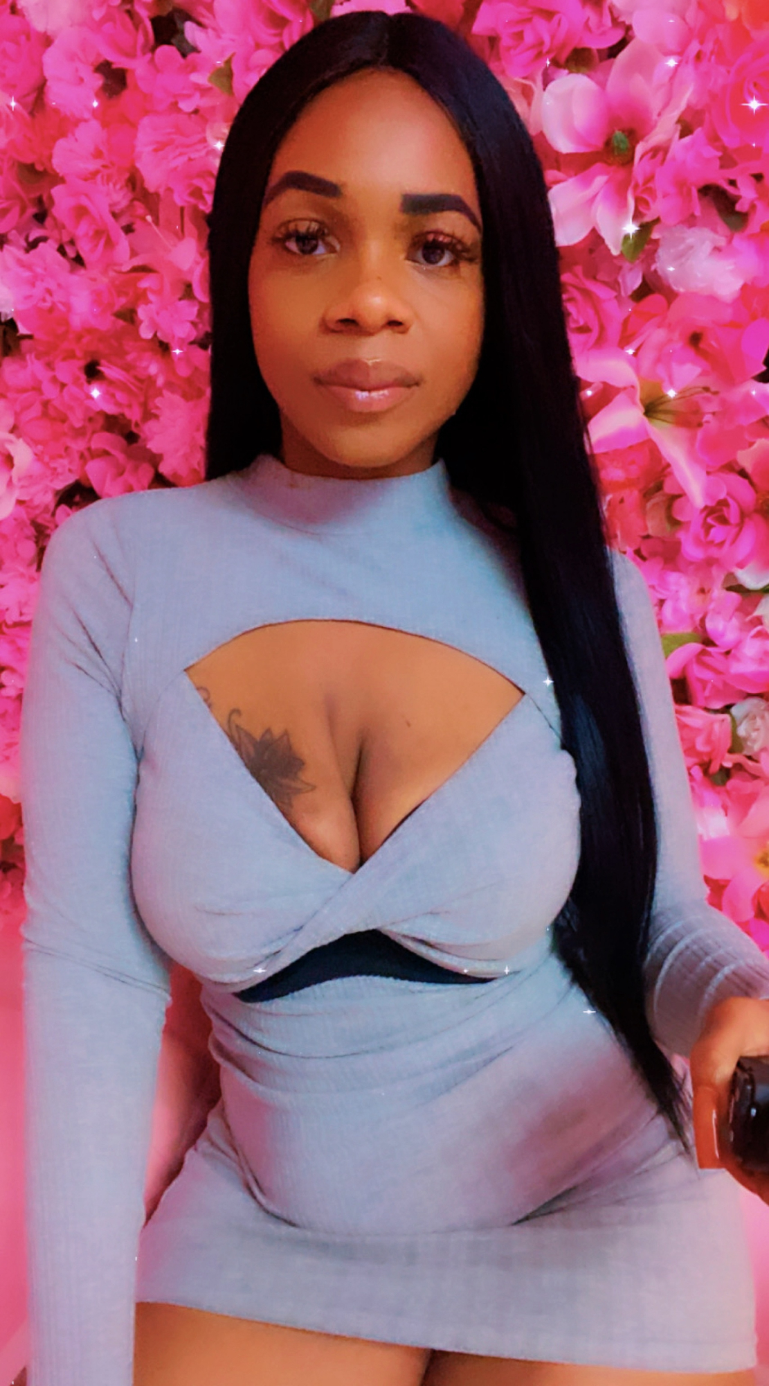 Aneisha Baxter