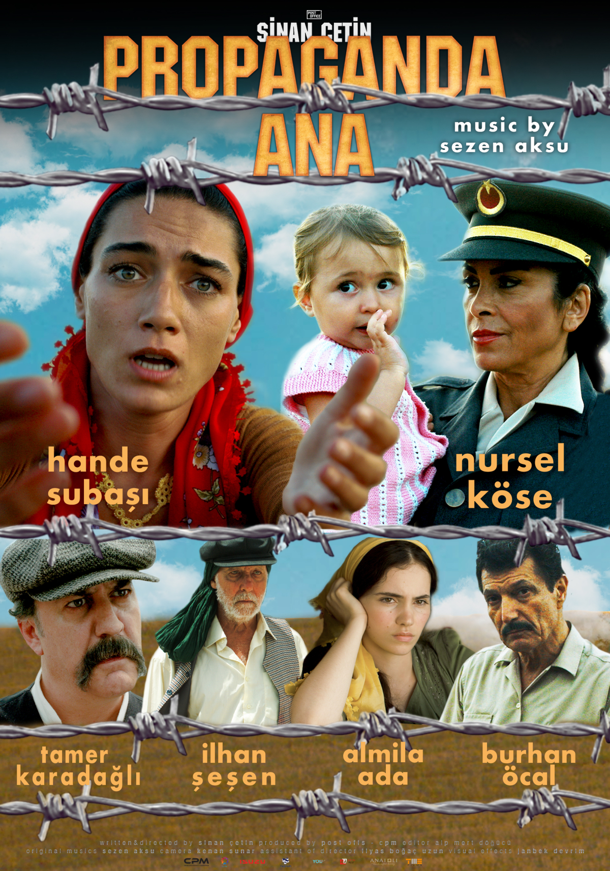 Propaganda Ana