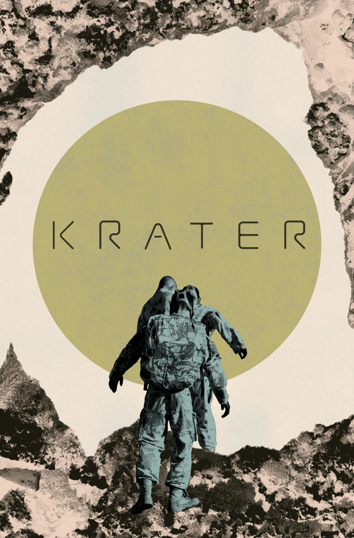 Krater