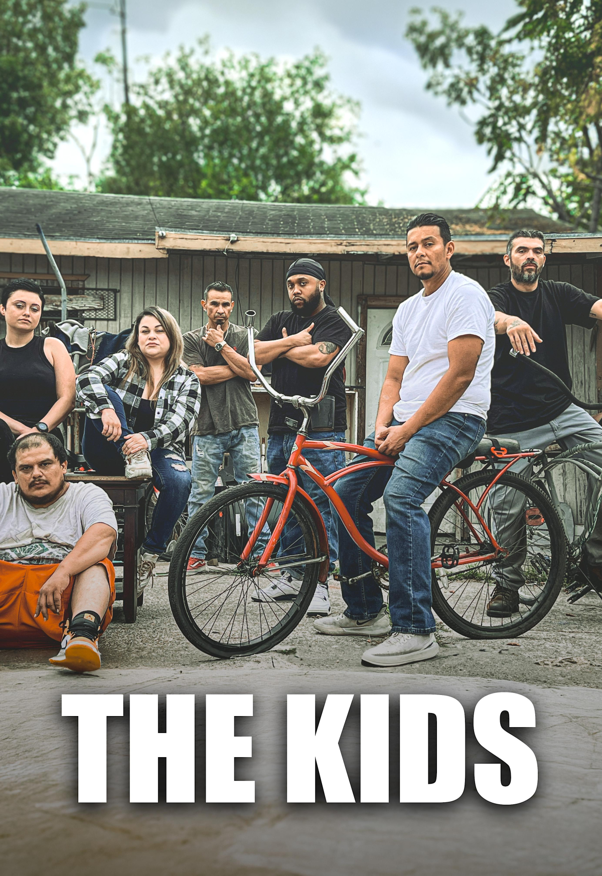 The Kids
