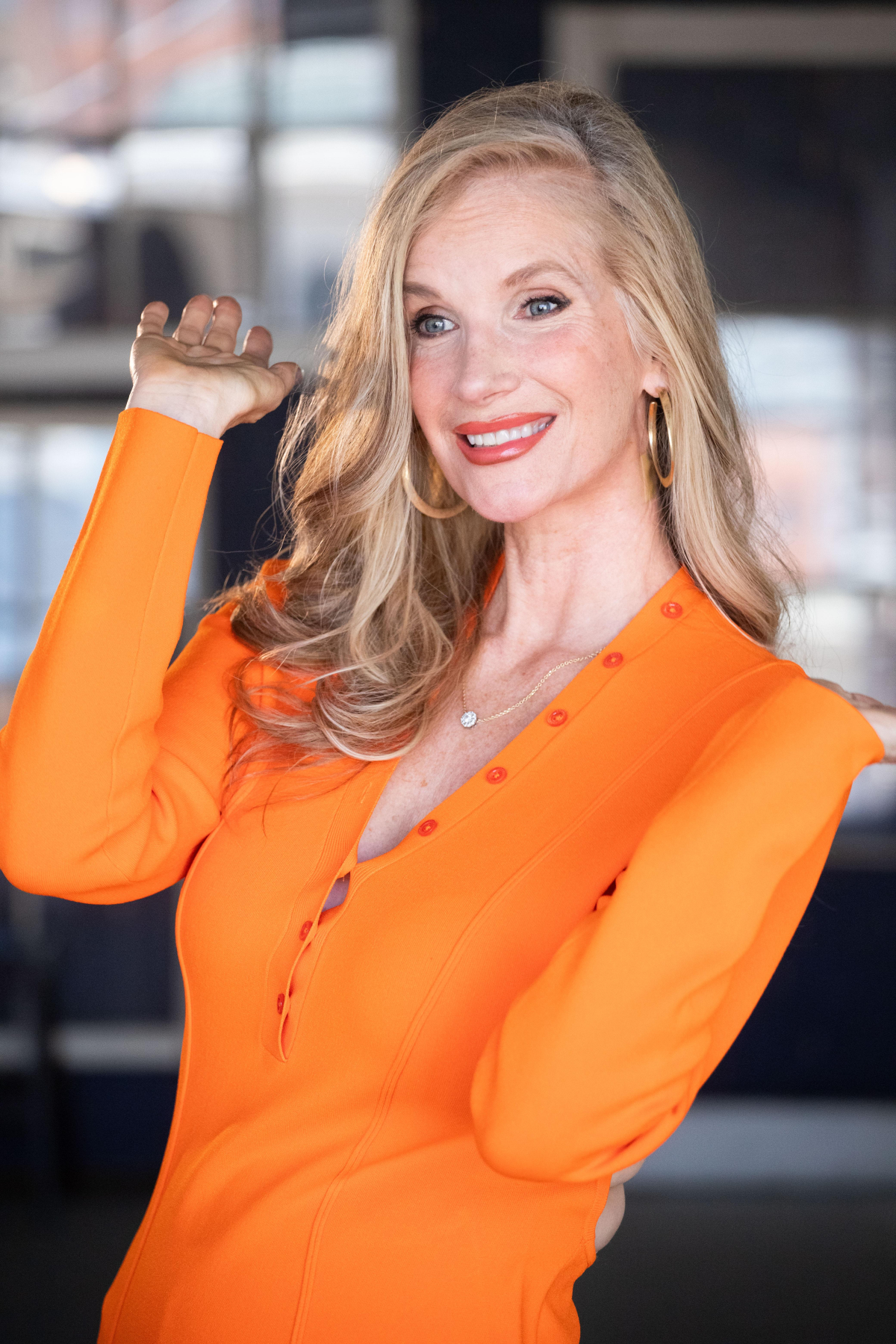 Dana Cornelius