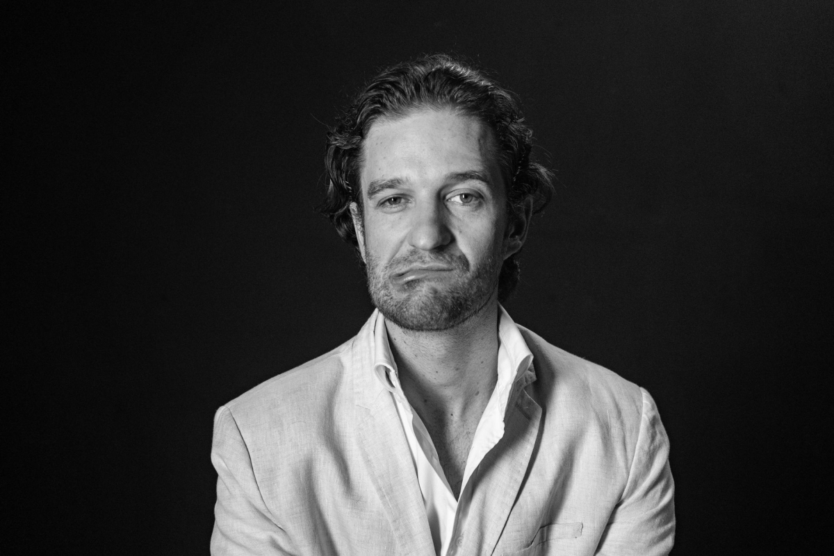 Igor Babiac