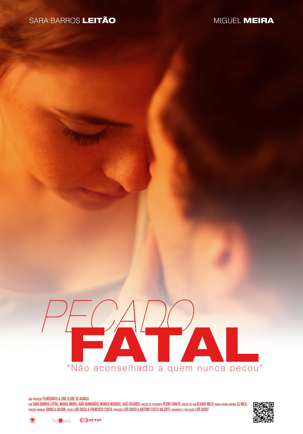 Pecado Fatal