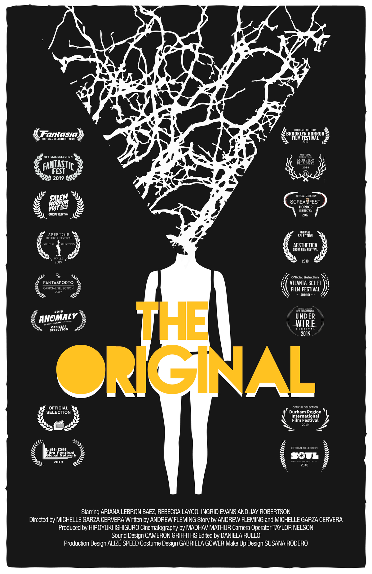 The Original