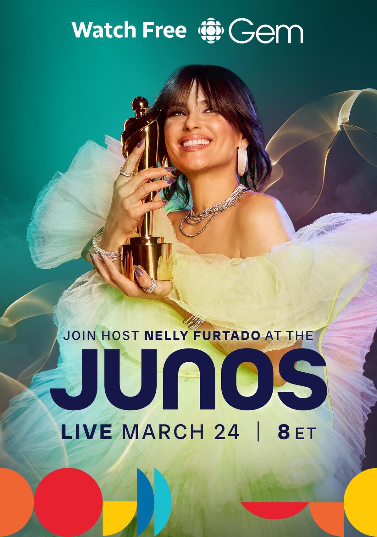 The 2024 Juno Awards