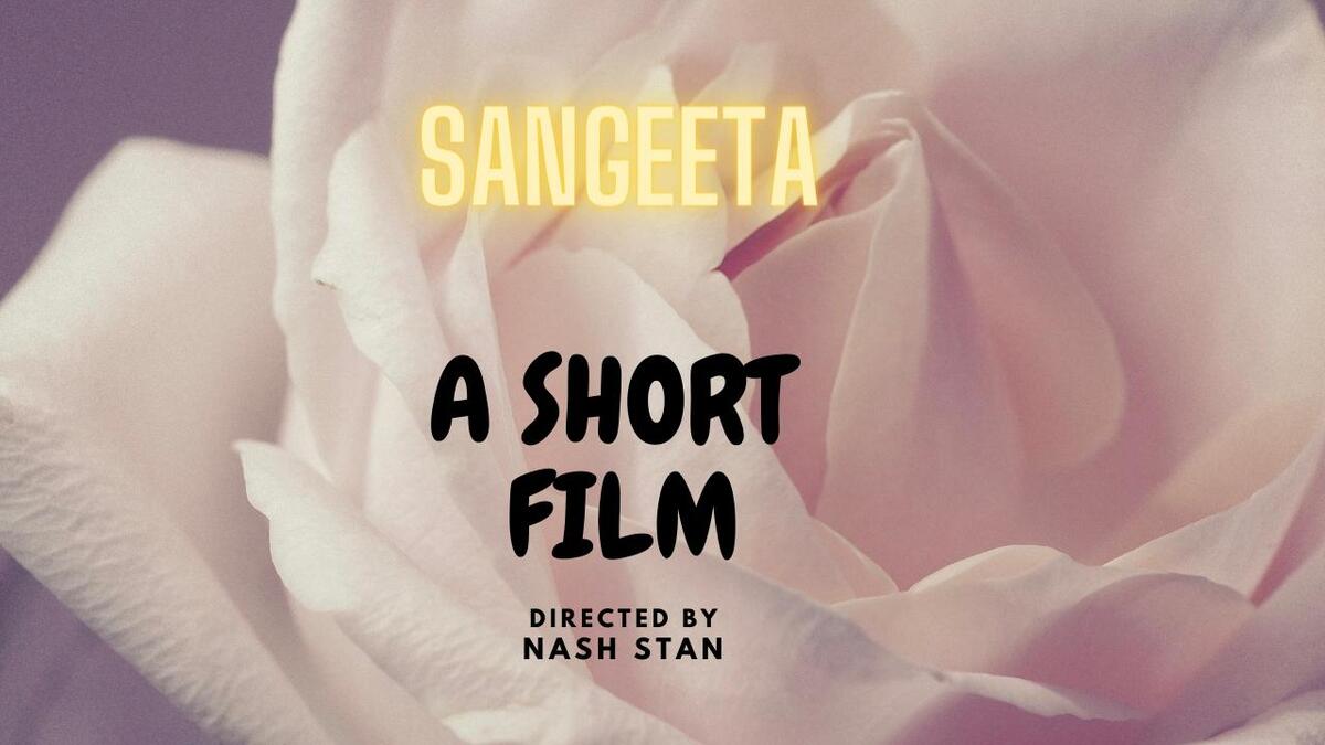 Sangeeta