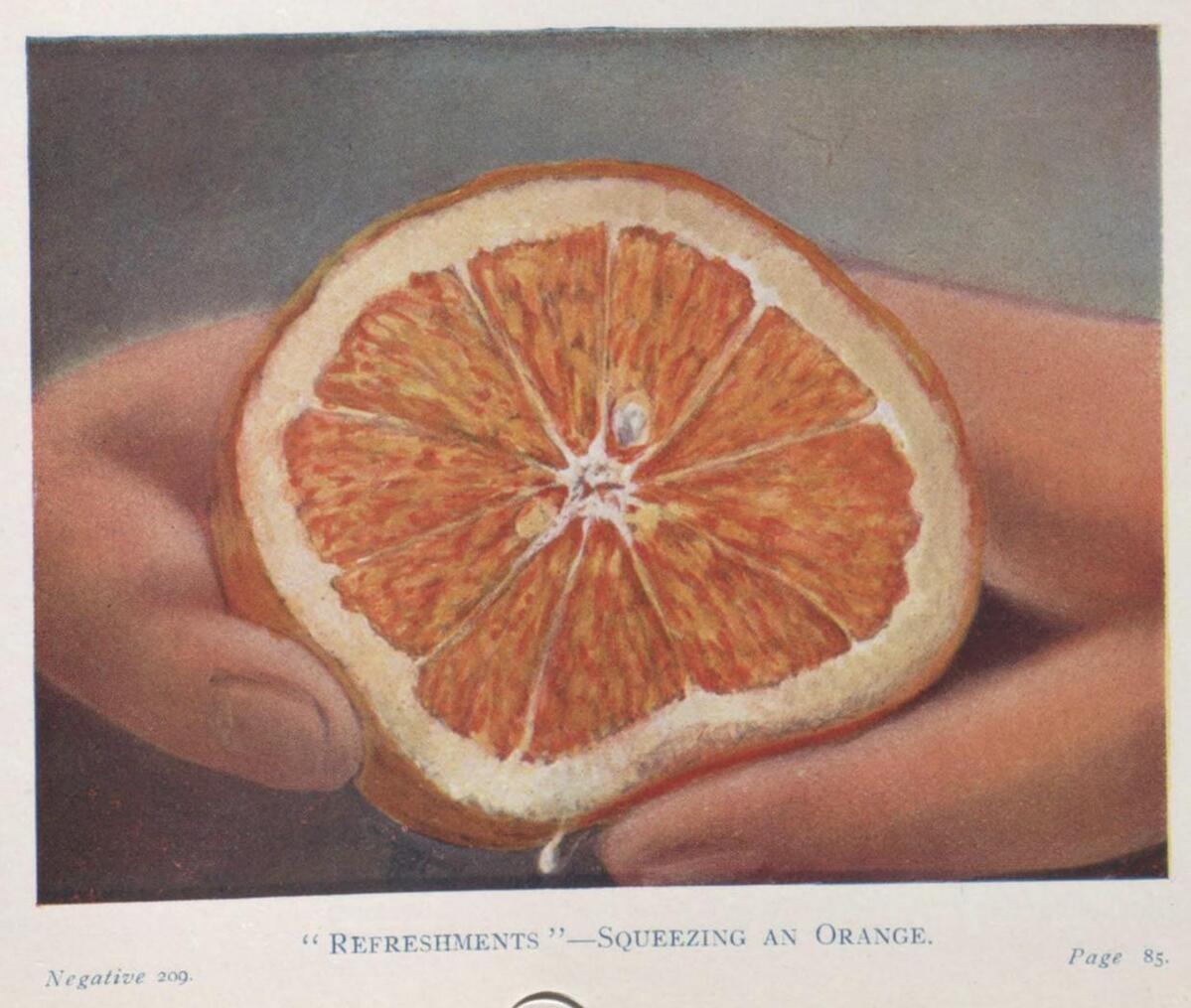 Refreshments