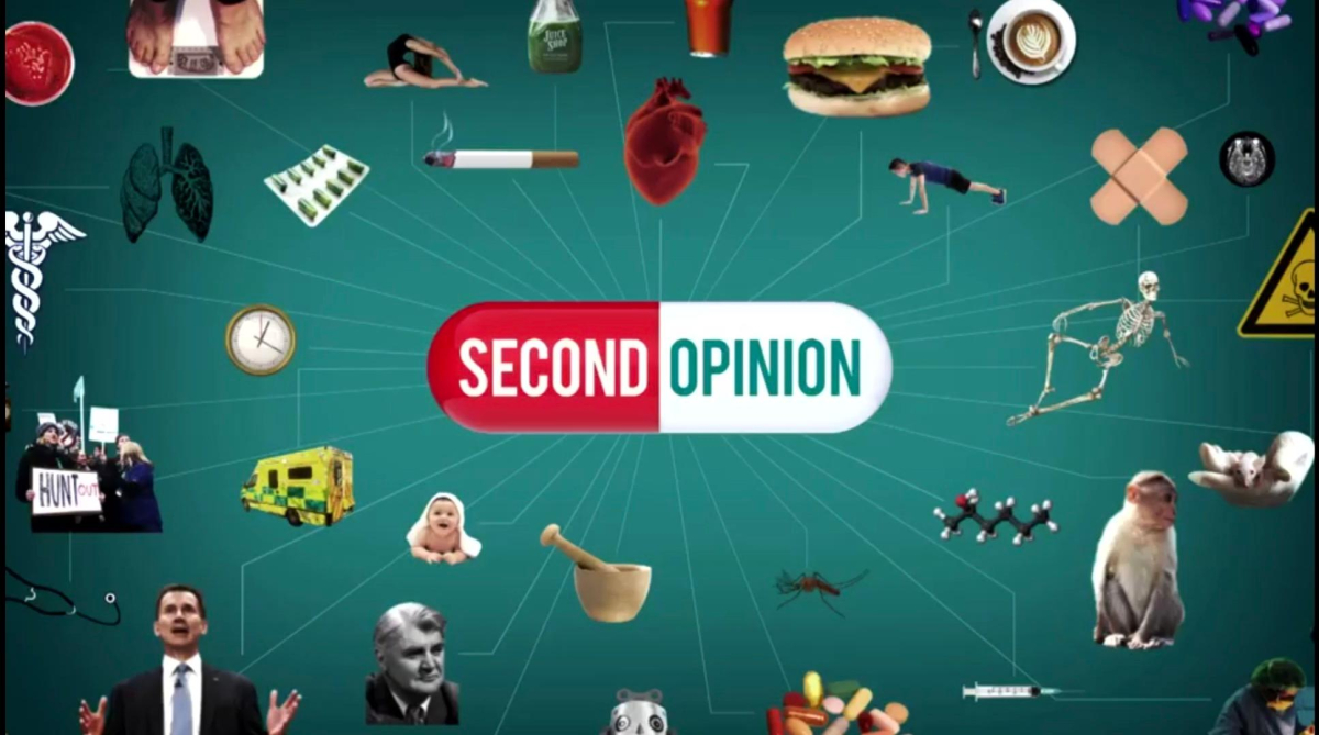 Second Opinion