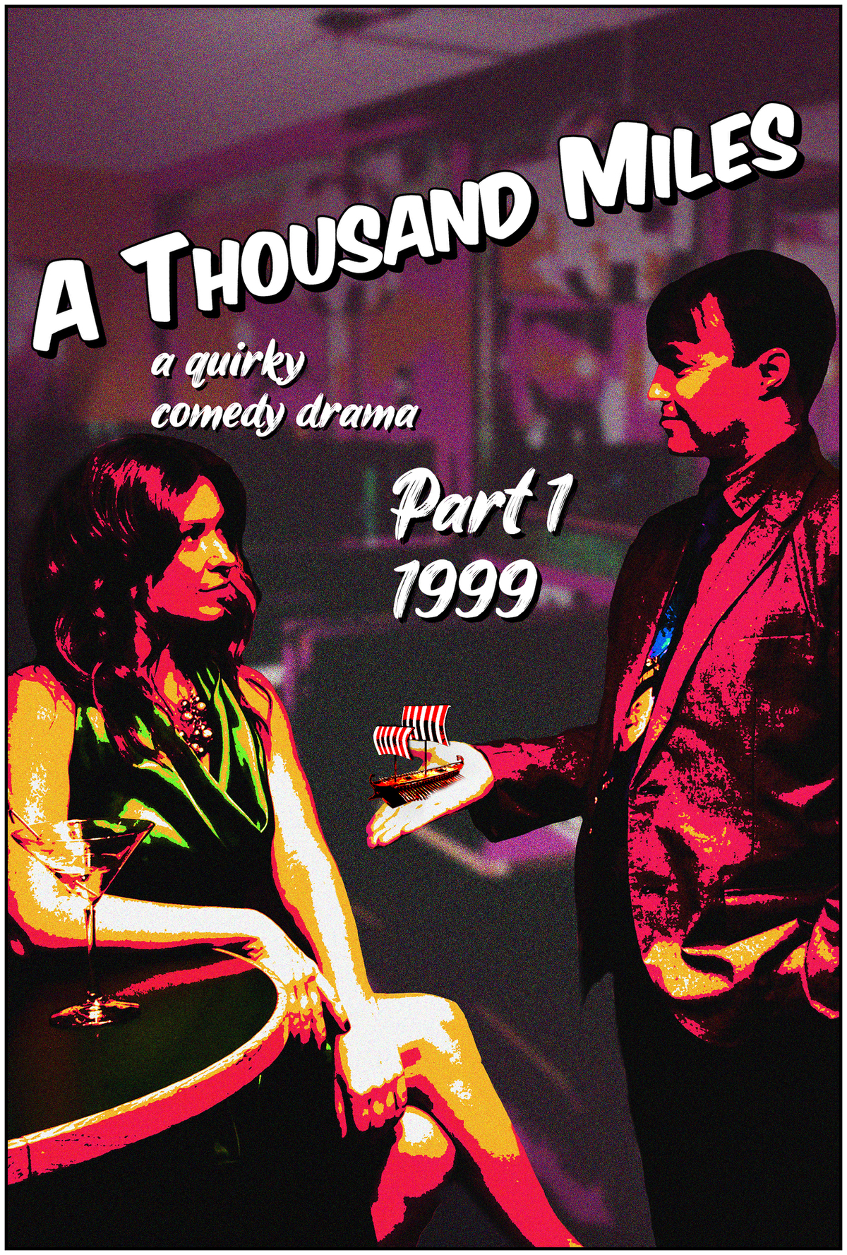 A Thousand Miles
