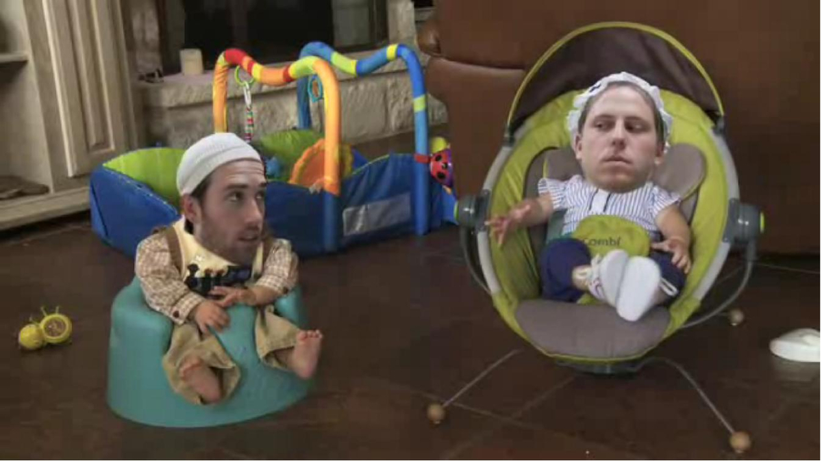 Manbabies