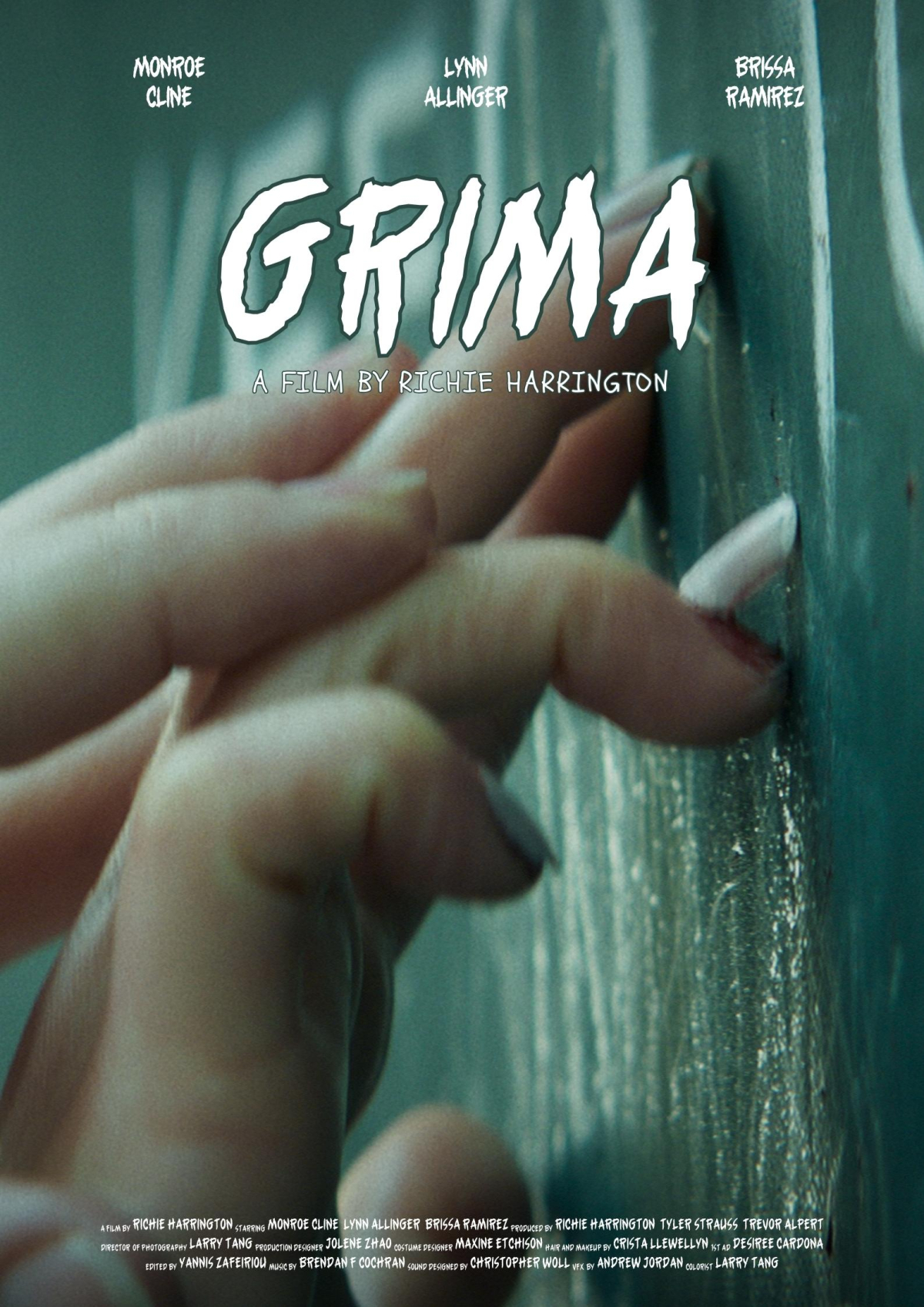 Grima