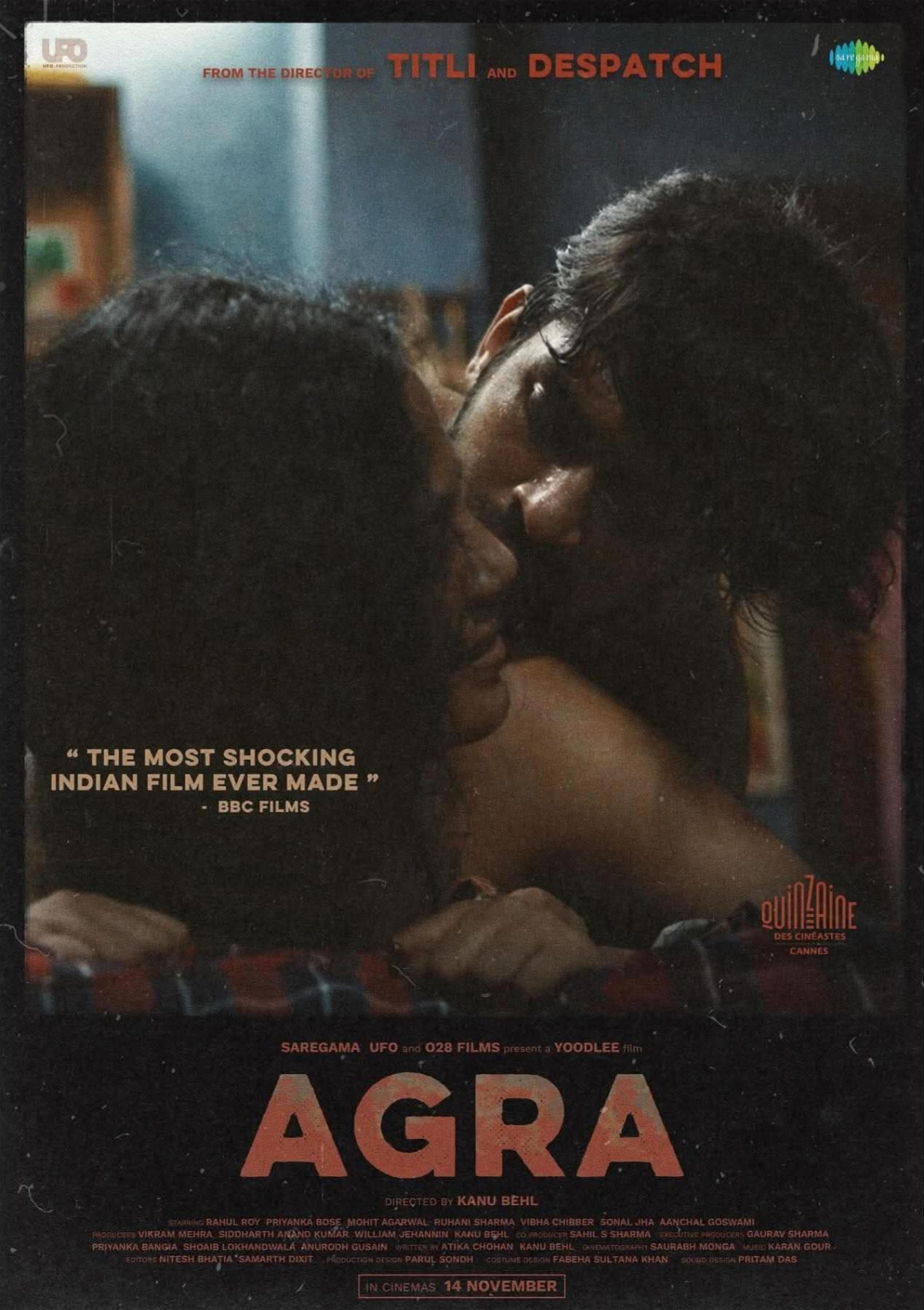 Agra