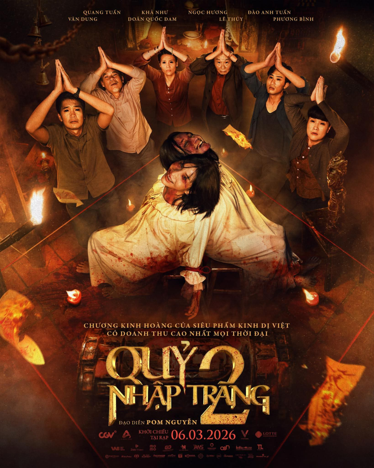 The Corpse 2